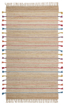Asir kilimas Ech 05 Nat.Multy 120x180 cm