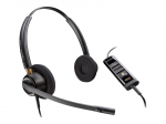 HP Poly EncorePro 320 Black