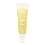 Lūpų blizgis Ziaja Tropical Pineapple, 2ml