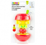 TOMY Lamaze vaisių bok&scaron;tas L27461