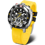 Laikrodis vyrams Vostok Europe Systema Periodicum Sulfur VK67-650E725