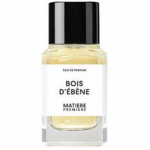 Kvepalai Mati&egrave;re Premi&egrave;re Bois d&acute;Ebene EDP Unisex Medieninis Gintarinis 100 ml
