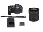Canon EOS R8 + RF 24-105mm f/4-7.1 IS STM