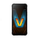 I&scaron;manusis telefonas - HAMMER H - Hammer Blade V 5G - Atsparus vandeniui - 5000 mAh - 256 Go