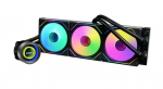 Lian Li Galahad II 360 Trinity SL-INF Black (GA2T36INB)