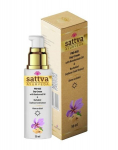 Veido kremas brandžiai odai Sattva Ayurveda Pro Age Day, 50 ml