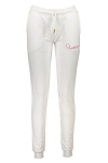 Sportinės kelnės moterims Cavalli Class RXT23BCF062_BI00053, baltos