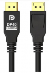 Fuj:tech, DisplayPort 2.1, 2 m
