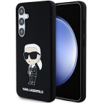 CG Mobile Karl Lagerfeld KLHCS24SSNIKBCK