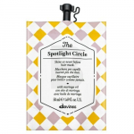 Spindesio suteikianti kaukė Davines The Spotlight Circle, 50 ml