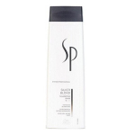 "Wella Professionals SP Silver Blond" &scaron;ampūnas platinos spalvos &scaron;viesiems ir žiliems plaukams 250 ml