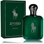 Odekolonas Ralph Lauren Polo Cologne Intense EDC vyrams, 118 ml