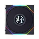 Lian Li Uni TL LCD Series Fan 3-Pack LULI-071