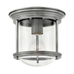 Elstead lighting lubinis &scaron;viestuvas Hadrian