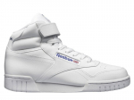Sportiniai batai vyrams Reebok 100000108, balti