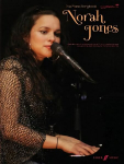 Norah Jones Piano Songbook