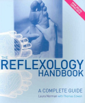 Reflexology Handbook: A complete guide
