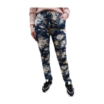 Kelnės moterims, juodos, L / XL