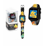 Interaktyvi Pokemon laikrodis - KIDS LICENSING - POK4231