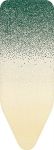 Brabantia lyginimo lentos užvalkalas New Dawn, C 124x45 cm