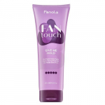 Stiprios fiksacijos gelis plaukams Fanola Fan Touch Give Me Hold Extra Strong Fluid Gel, 250 ml