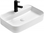 Praustuvas Mexen Sofia, 60 cm, White