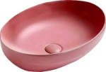 Praustuvas Mexen Cornelia, Pink matt