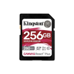 Kingston CANVAS React Plus 256GB SDR2V6/256GB