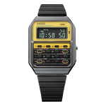 Vyri&scaron;kas laikrodis Casio CA-500WEGG-9BEF