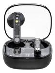 Streetz T150-BLK