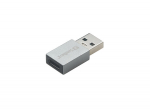 USB-A į USB-C adapteris Sandberg 136-46 aliuminis kompakti&scaron;kas, didelio suderinamumo