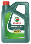 Castrol Magnatec A5 5W-30 sintetinė variklinė alyva, 4 l