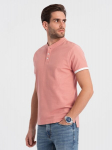 Mar&scaron;kinėliai vyrams Ombre Clothing 0156 124592-7, rožiniai, L