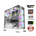MULTI GAMING Ryzen 7 7700X 16GB 1TB SSD NVME RTX 4060 Ti NoOs