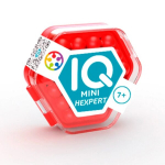 Edukacinis stalo žaidimas Smart Games IQ Hexpert, EN