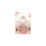 Plaukų segtukai Invisibobble Clipstar Petit Bijoux S, 4 vnt.