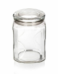 Banquet stiklinis indas, 1900 ml