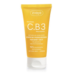 Veido kremas Ziaja Vitamin C.B3 Niacinamidas, 50 ml