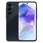 Telefonas Samsung Galaxy A55 5G 8/128GB Awesome Navy
