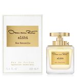 Kvapusis vanduo Oscar de la Renta Alibi EDP moterims, 100 ml