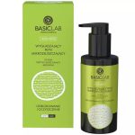 "BasicLab Acidumis" i&scaron;lyginamasis mikroeksfoliacinis losjonas, 100 ml