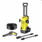 Auk&scaron;to slėgio plovimo įrenginys Karcher K 3 1.676-350.0
