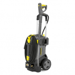 Auk&scaron;to slėgio plovimo įrenginys Karcher HD 5/12 C Plus 1.520-901.0