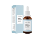 Drėkinamasis veido serumas su azijinės centelės ekstraktu Maruderm, 30 ml