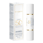 Apsauginis nuo saulės pie&scaron;tukas Lancaster Sun Perfect Clear & Tinted Duo SPF50 nuo senėjimo 12 ml
