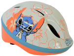 Vaiki&scaron;kas dviratininko &scaron;almas Disney Stitch, 52&ndash;56 cm, pilkas
