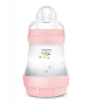 Buteliukas MAM Perfect Star 1148, 6+ mėn, 160 ml