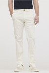 Kelnės vyrams Lee Cooper F026, smėlio spalvos