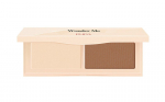 Veido kontūravimo paletė Pupa Wonder Me Natural Sculpt, 02 Medium Dark Skin, 8 g, 002 Medium Dark Skin