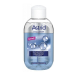 Makiažo valiklis Astrid Hyaluron, 125 ml